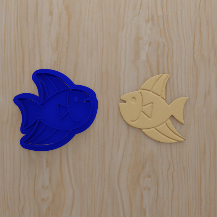 Pesce 1